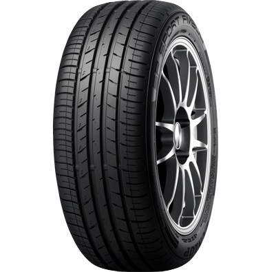 Dunlop SP Sport FM800 (1)